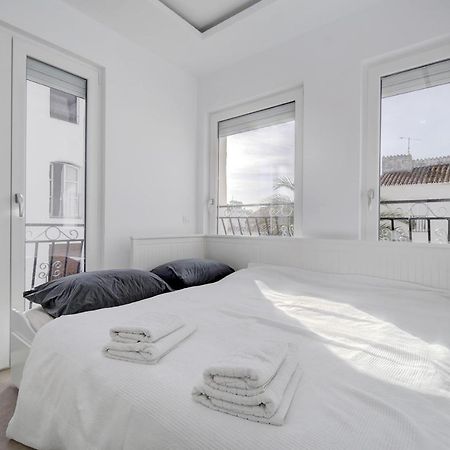 Westminster Puerto Banus Marina Apartment Marbella Luaran gambar