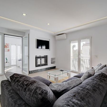 Westminster Puerto Banus Marina Apartment Marbella Luaran gambar