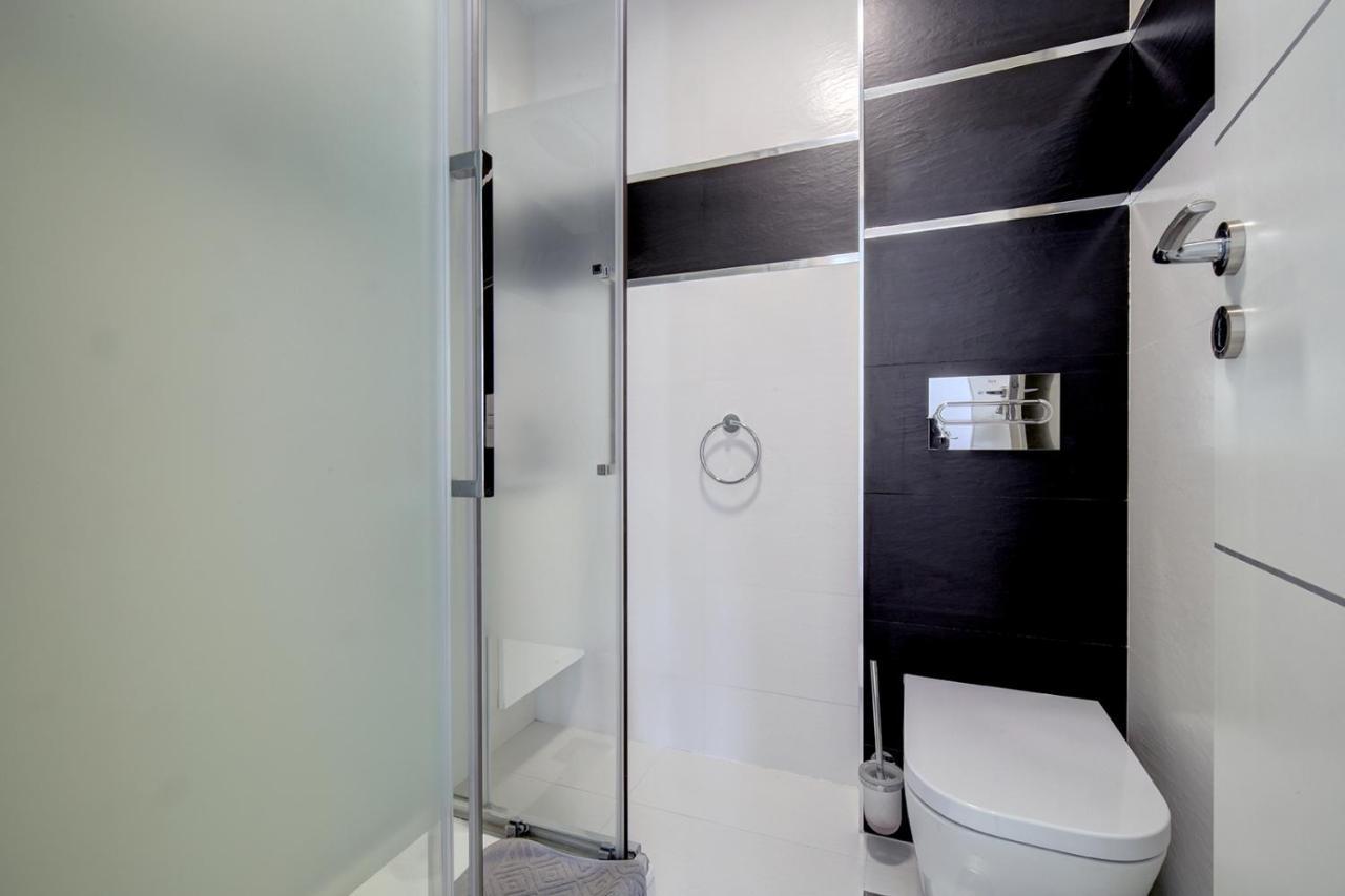 Westminster Puerto Banus Marina Apartment Marbella Luaran gambar