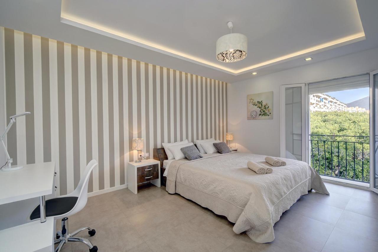 Westminster Puerto Banus Marina Apartment Marbella Luaran gambar