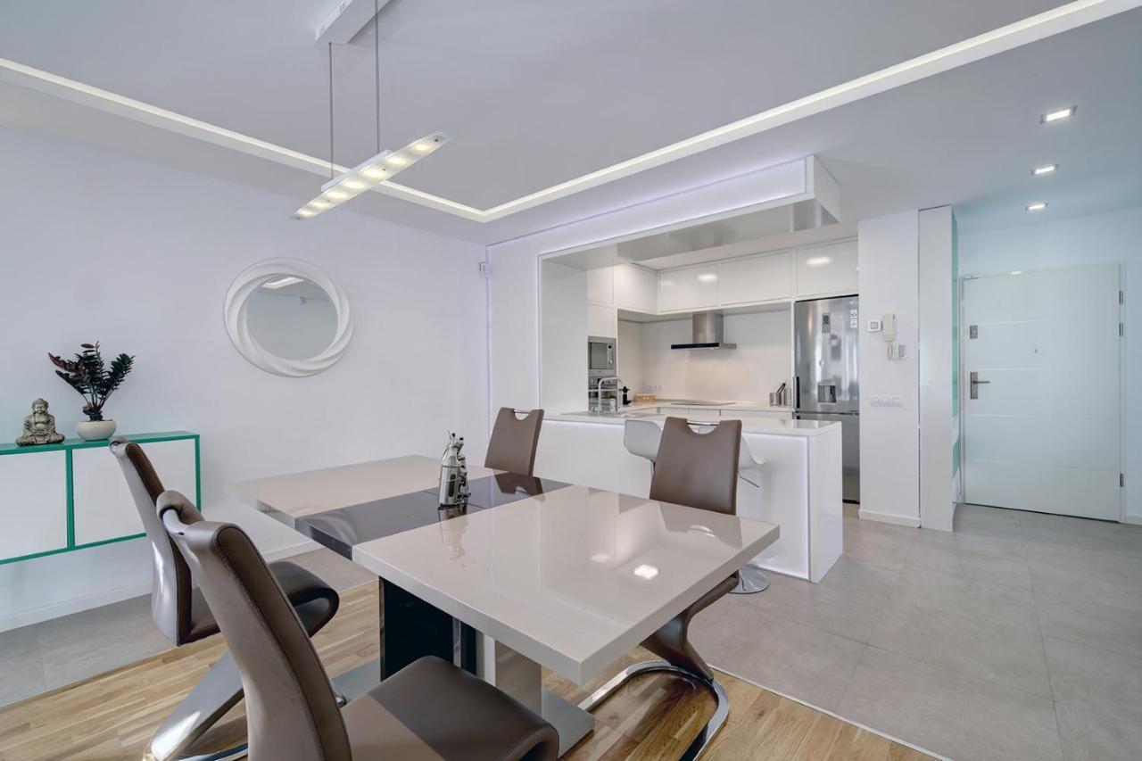 Westminster Puerto Banus Marina Apartment Marbella Luaran gambar