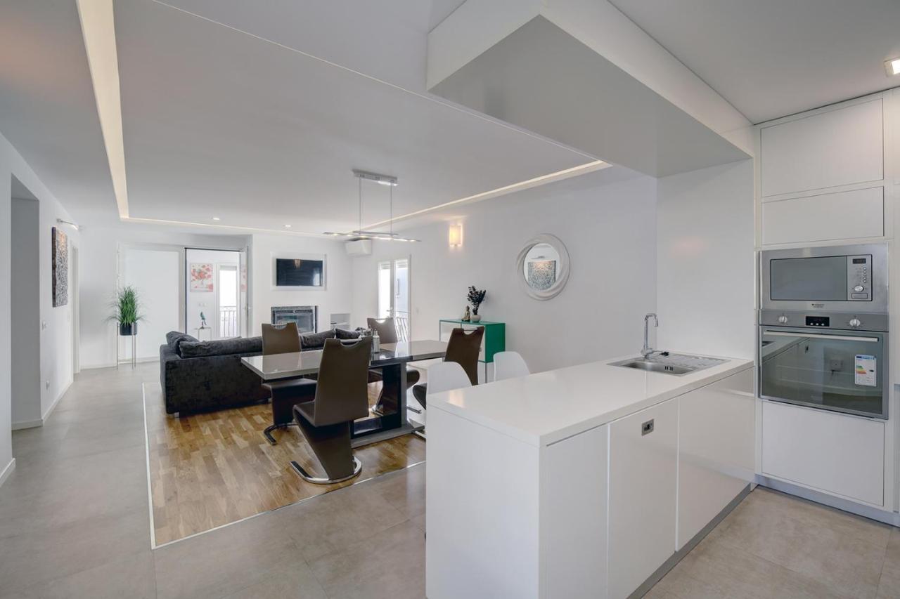 Westminster Puerto Banus Marina Apartment Marbella Luaran gambar