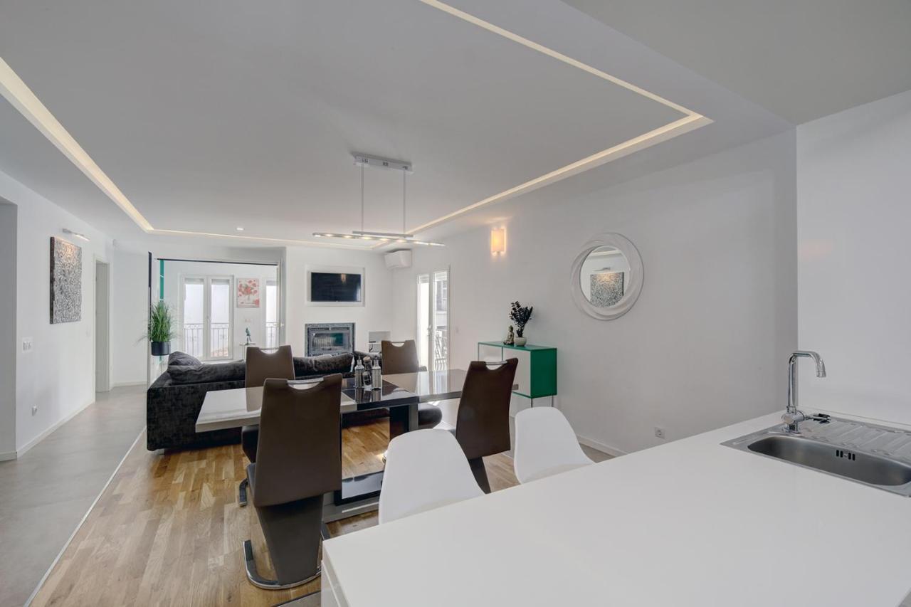 Westminster Puerto Banus Marina Apartment Marbella Luaran gambar