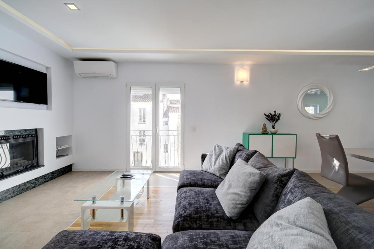 Westminster Puerto Banus Marina Apartment Marbella Luaran gambar