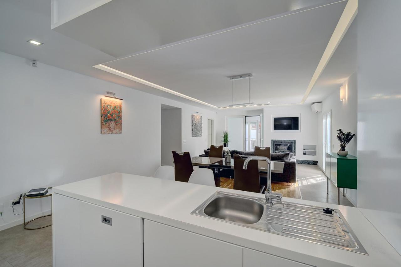 Westminster Puerto Banus Marina Apartment Marbella Luaran gambar