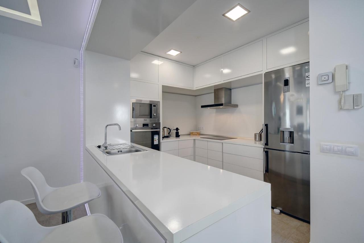 Westminster Puerto Banus Marina Apartment Marbella Luaran gambar
