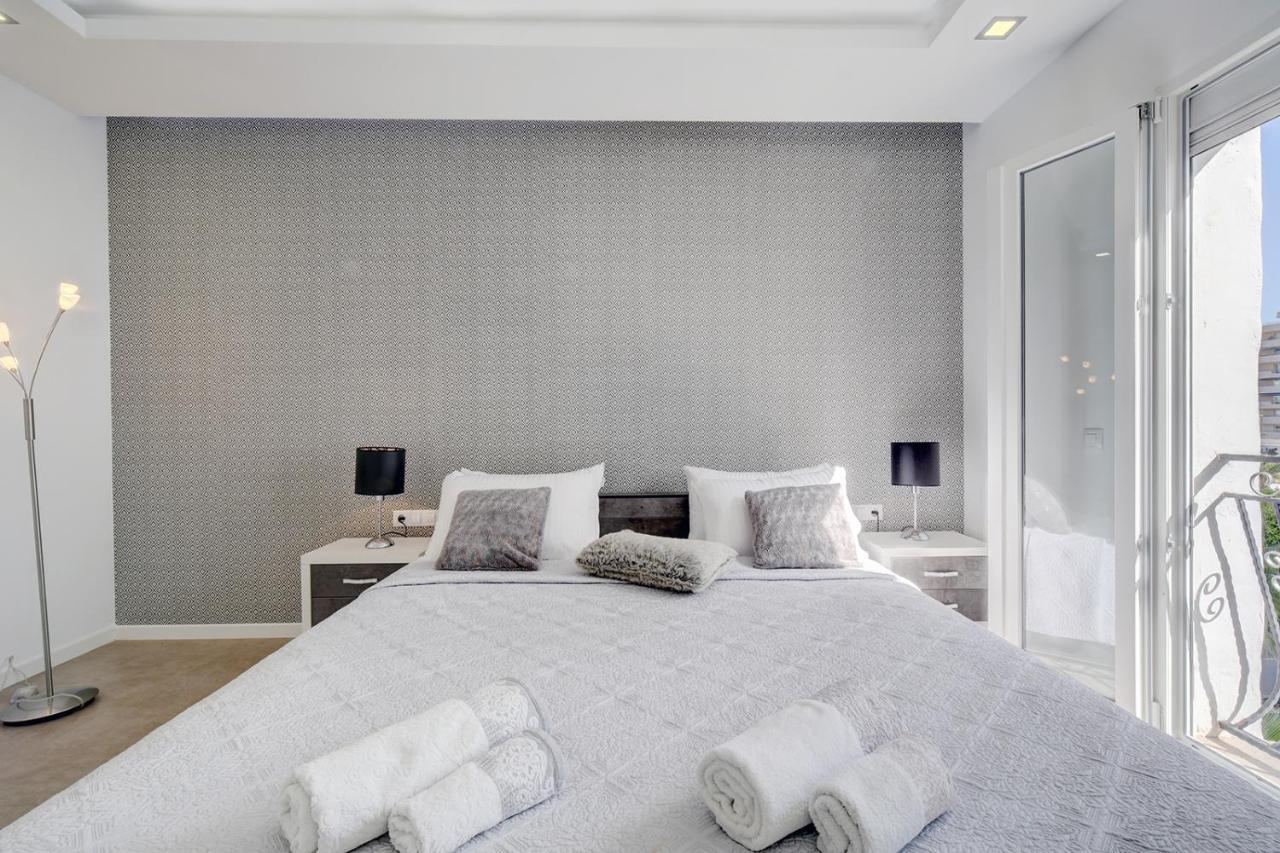 Westminster Puerto Banus Marina Apartment Marbella Luaran gambar