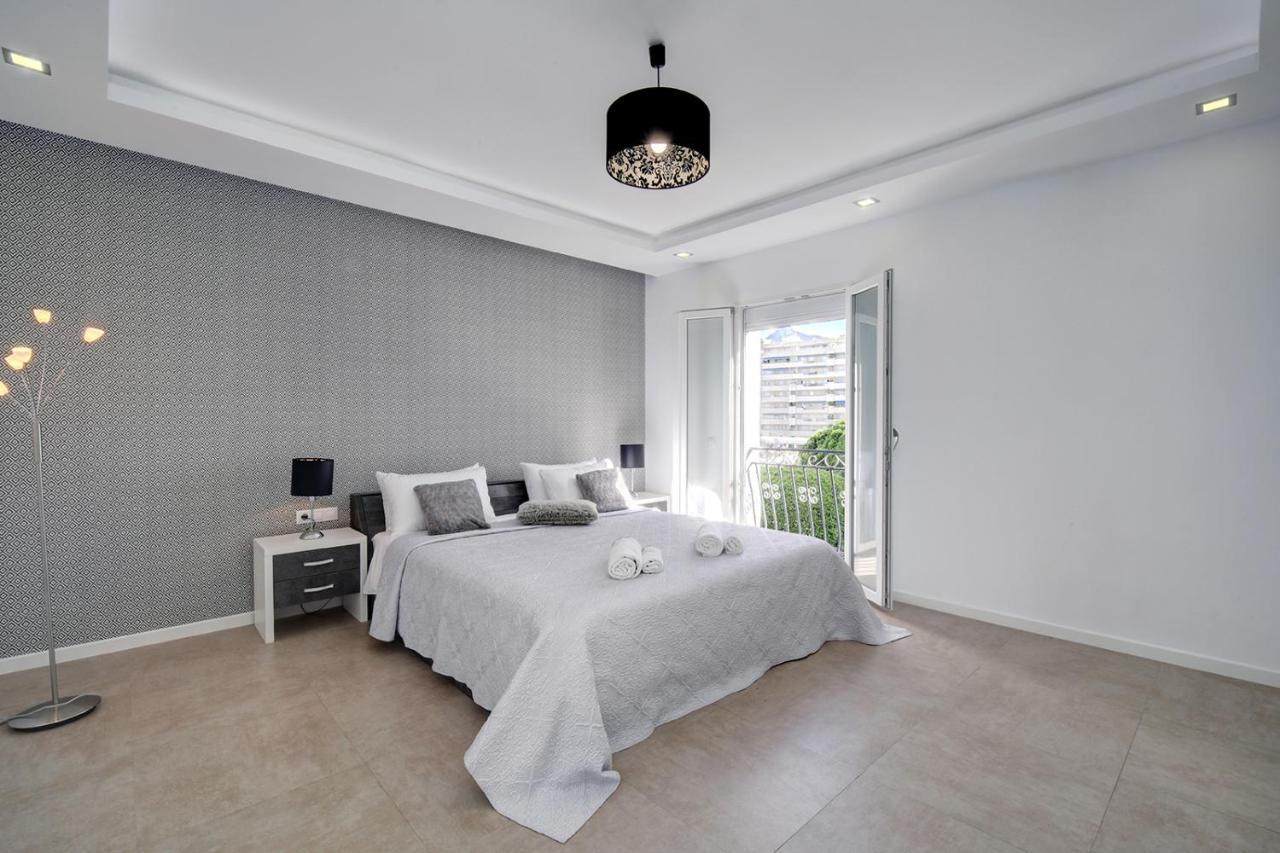 Westminster Puerto Banus Marina Apartment Marbella Luaran gambar