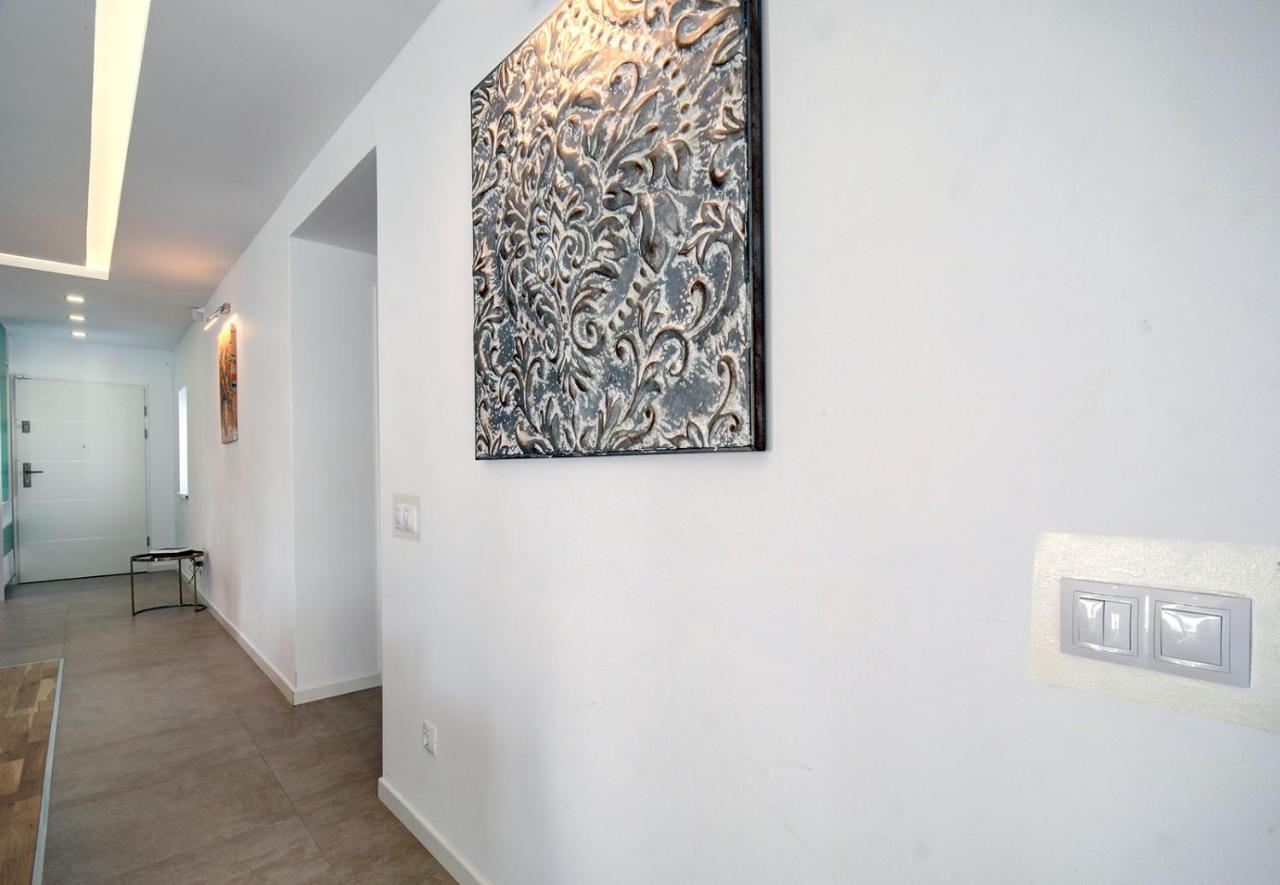 Westminster Puerto Banus Marina Apartment Marbella Luaran gambar