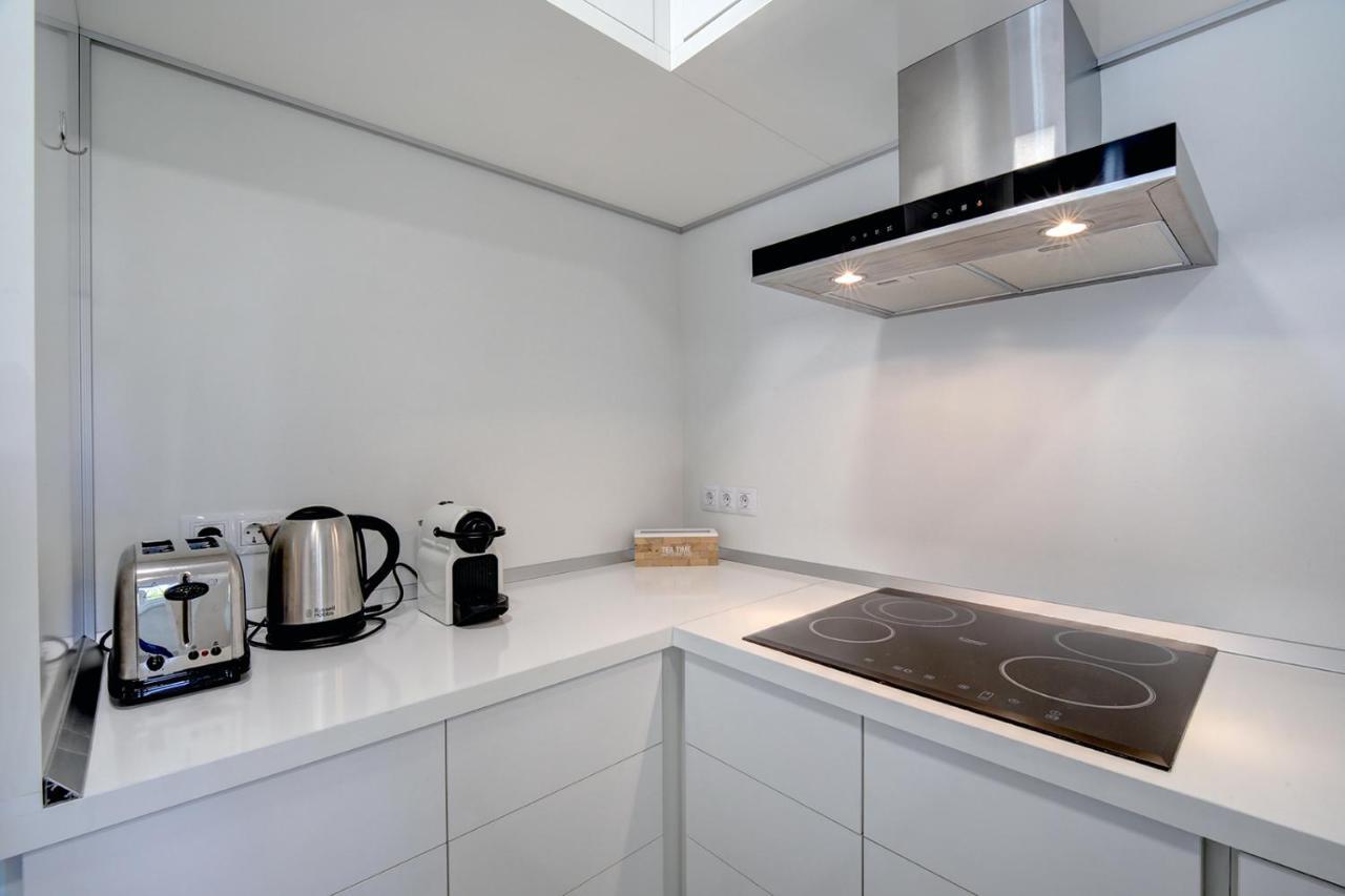 Westminster Puerto Banus Marina Apartment Marbella Luaran gambar