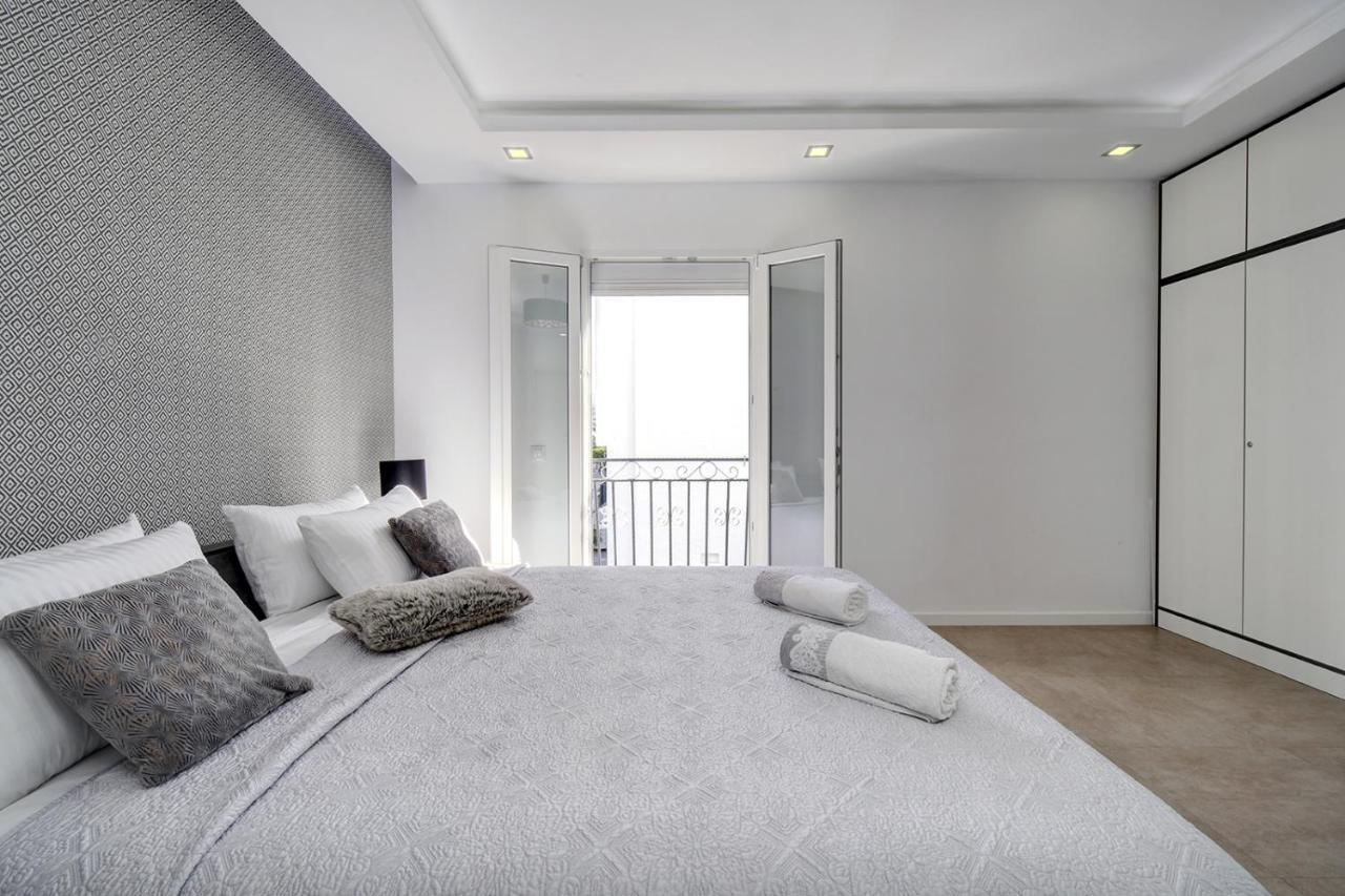 Westminster Puerto Banus Marina Apartment Marbella Luaran gambar