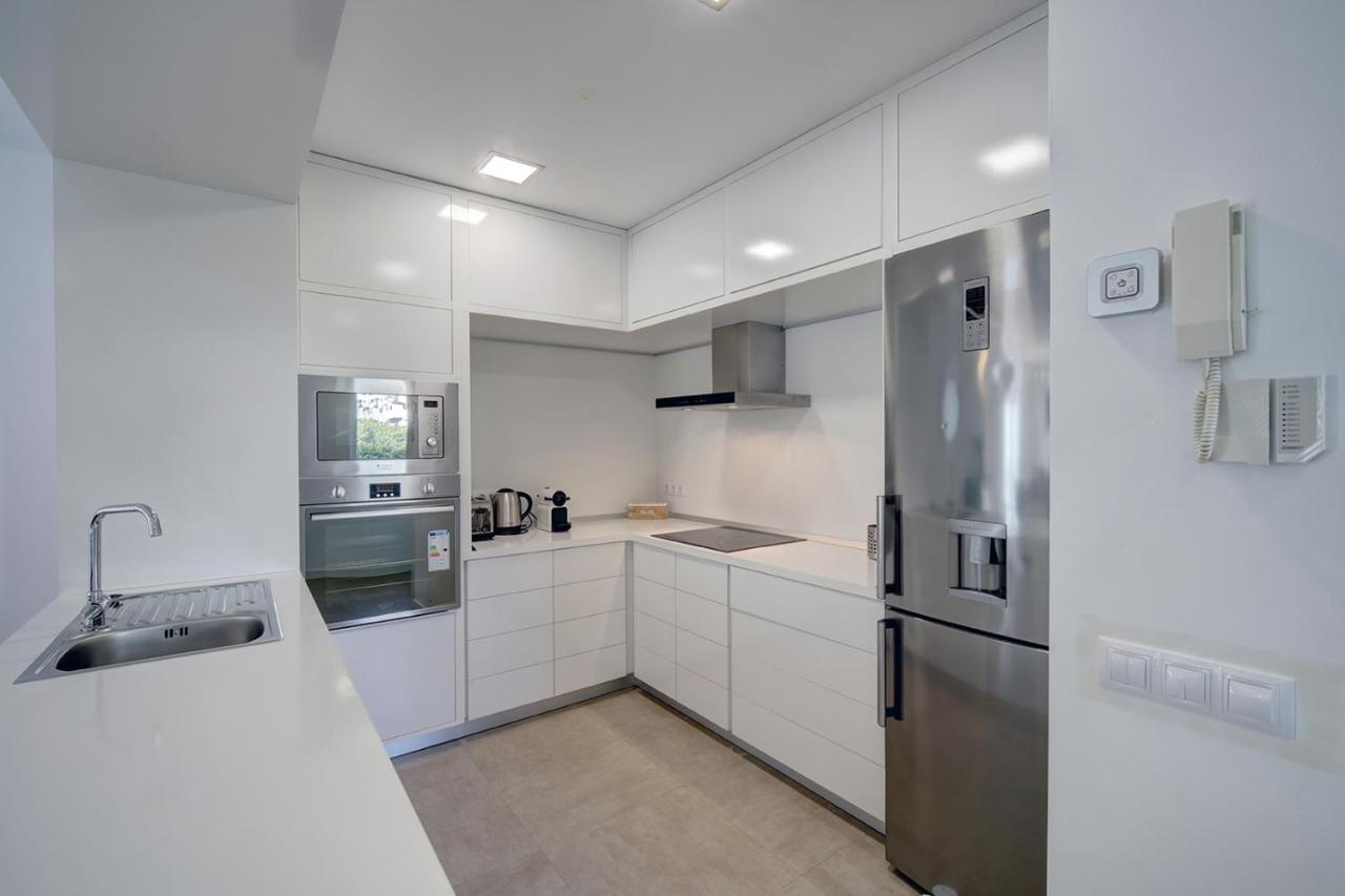 Westminster Puerto Banus Marina Apartment Marbella Luaran gambar