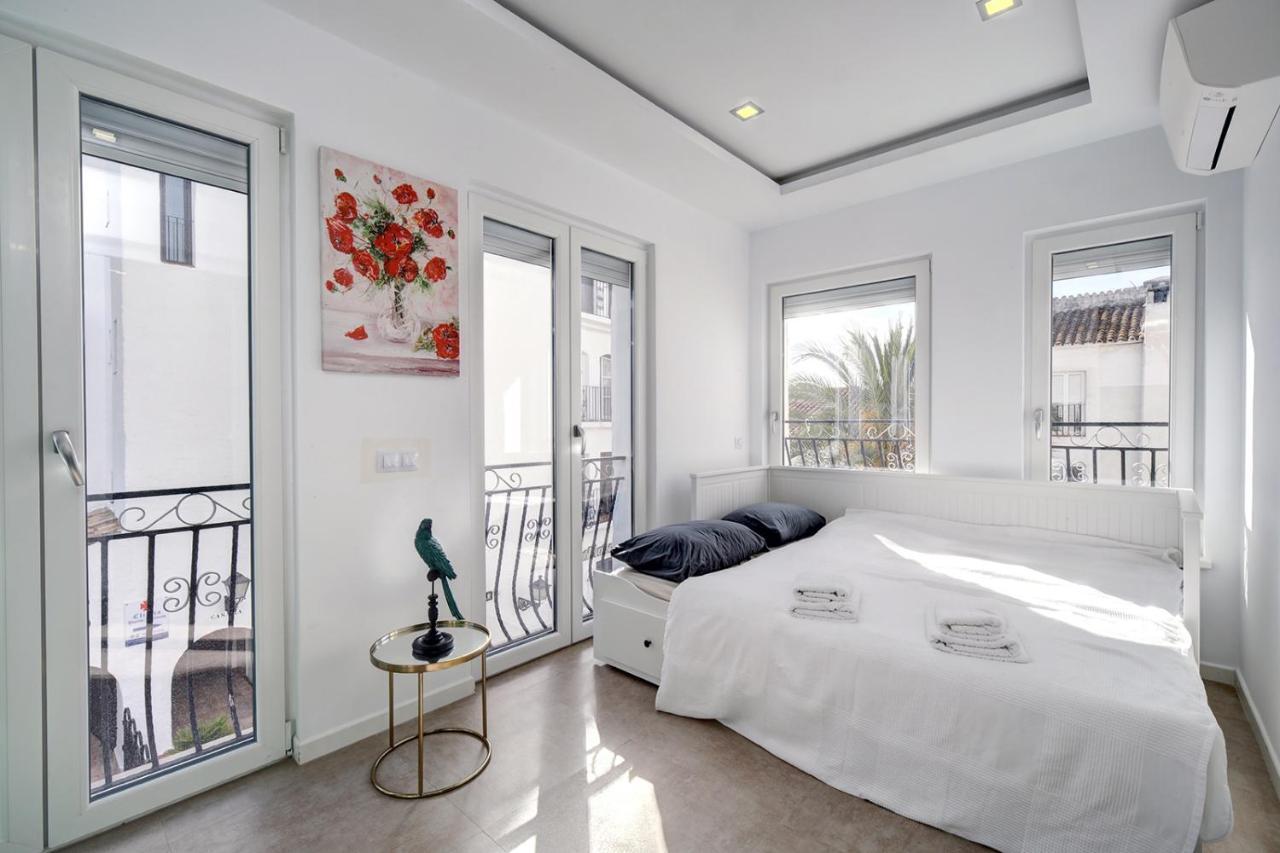 Westminster Puerto Banus Marina Apartment Marbella Luaran gambar