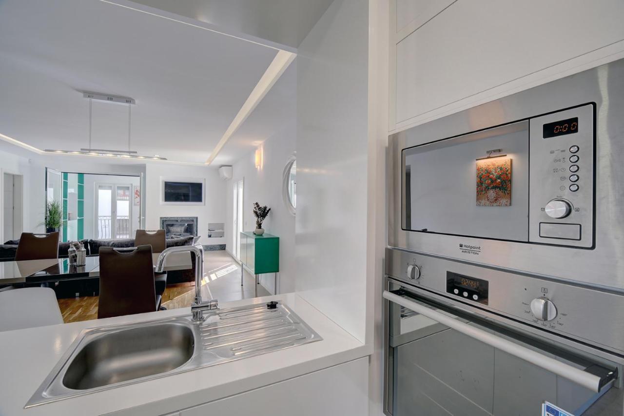 Westminster Puerto Banus Marina Apartment Marbella Luaran gambar